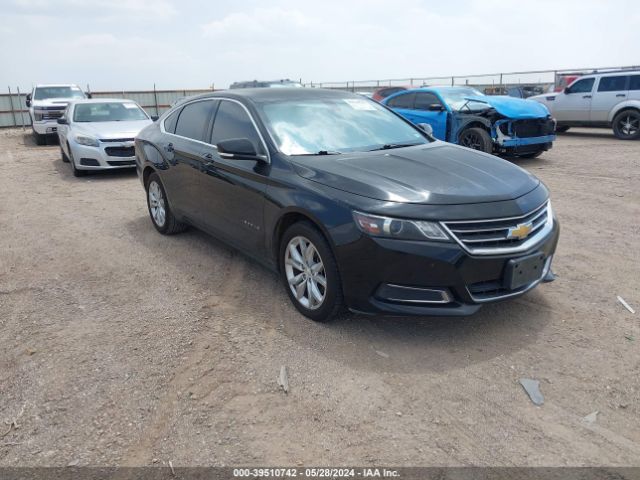 Photo 0 VIN: 1G1105S33HU173260 - CHEVROLET IMPALA 