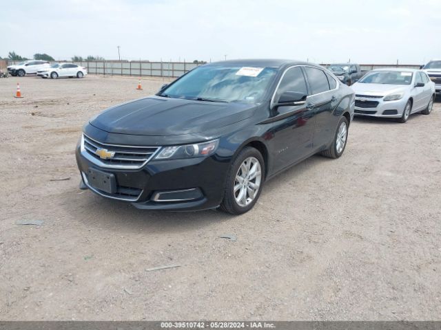 Photo 1 VIN: 1G1105S33HU173260 - CHEVROLET IMPALA 