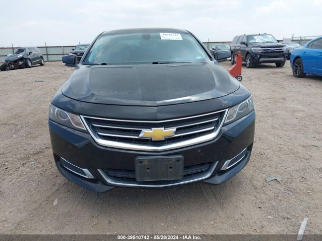 Photo 5 VIN: 1G1105S33HU173260 - CHEVROLET IMPALA 