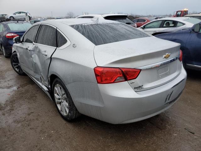 Photo 1 VIN: 1G1105S33HU189572 - CHEVROLET IMPALA LT 