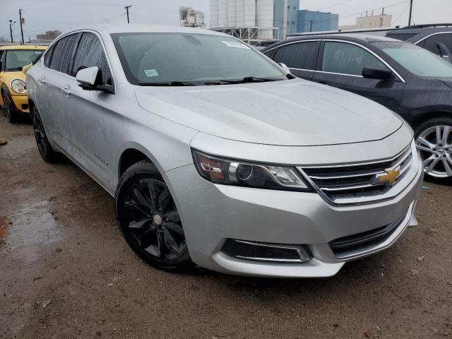 Photo 3 VIN: 1G1105S33HU189572 - CHEVROLET IMPALA LT 