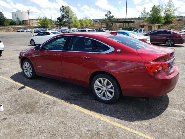 Photo 1 VIN: 1G1105S33JU145898 - CHEVROLET IMPALA LT 