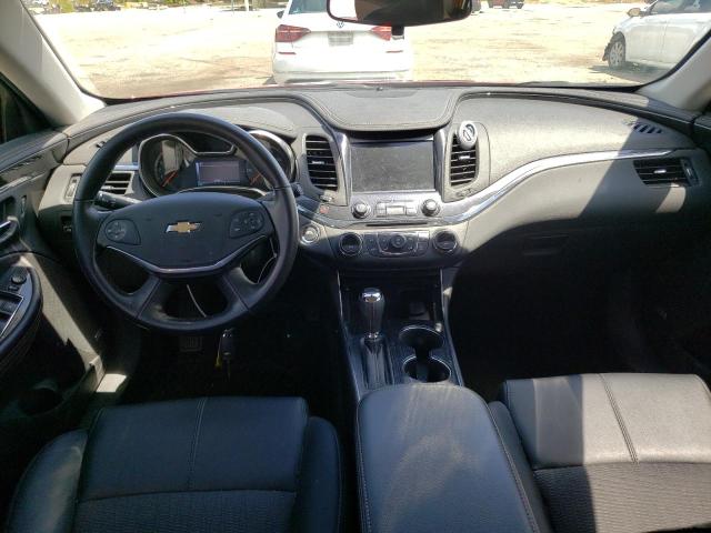 Photo 7 VIN: 1G1105S33JU145898 - CHEVROLET IMPALA LT 