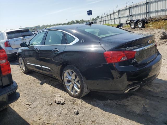 Photo 1 VIN: 1G1105S33KU103779 - CHEVROLET IMPALA PRE 