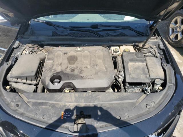 Photo 10 VIN: 1G1105S33KU103779 - CHEVROLET IMPALA PRE 