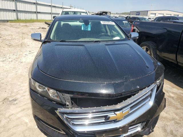 Photo 4 VIN: 1G1105S33KU103779 - CHEVROLET IMPALA PRE 