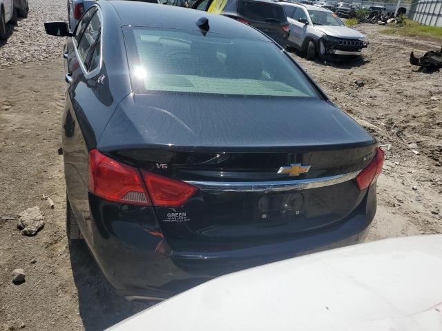 Photo 5 VIN: 1G1105S33KU103779 - CHEVROLET IMPALA PRE 