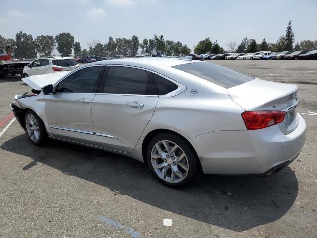 Photo 1 VIN: 1G1105S33KU105189 - CHEVROLET IMPALA PRE 