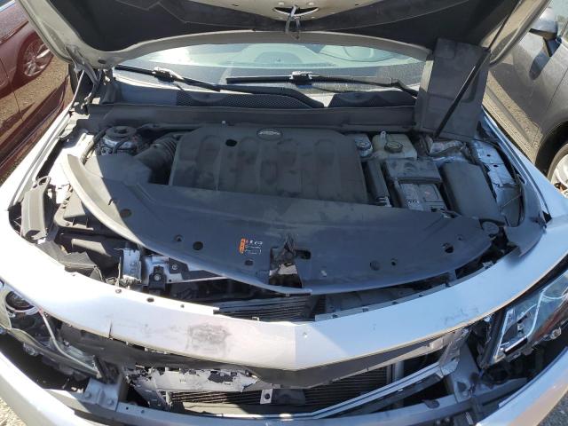 Photo 10 VIN: 1G1105S33KU105189 - CHEVROLET IMPALA PRE 