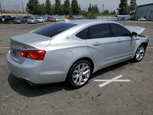 Photo 2 VIN: 1G1105S33KU105189 - CHEVROLET IMPALA PRE 