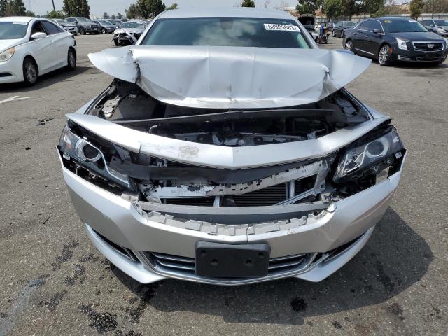 Photo 4 VIN: 1G1105S33KU105189 - CHEVROLET IMPALA PRE 