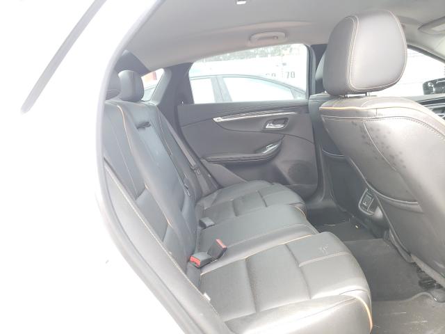 Photo 5 VIN: 1G1105S33KU123370 - CHEVROLET IMPALA PRE 