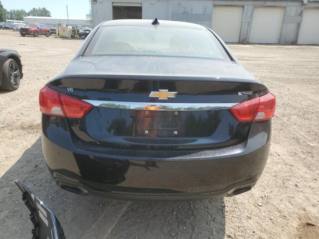 Photo 5 VIN: 1G1105S33KU134482 - CHEVROLET IMPALA 