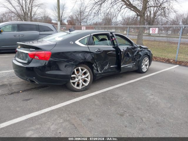 Photo 3 VIN: 1G1105S33KU135535 - CHEVROLET IMPALA 