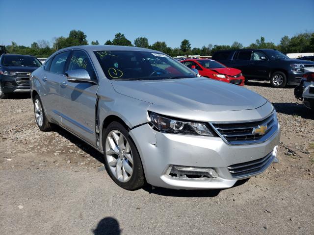 Photo 0 VIN: 1G1105S33KU143277 - CHEVROLET IMPALA PRE 