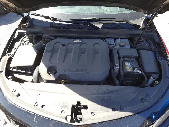 Photo 6 VIN: 1G1105S33LU107414 - CHEVROLET IMPALA PRE 