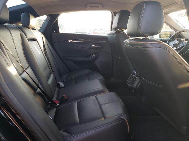 Photo 9 VIN: 1G1105S33LU110667 - CHEVROLET IMPALA PRE 