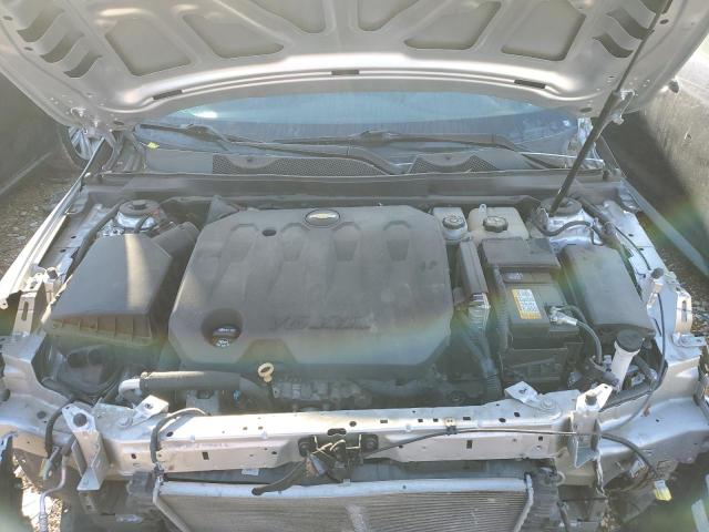 Photo 10 VIN: 1G1105S33LU111821 - CHEVROLET IMPALA PRE 