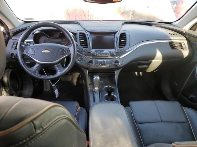 Photo 7 VIN: 1G1105S33LU111821 - CHEVROLET IMPALA PRE 