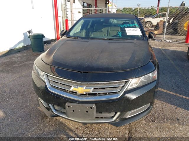 Photo 5 VIN: 1G1105S34HU146231 - CHEVROLET IMPALA 