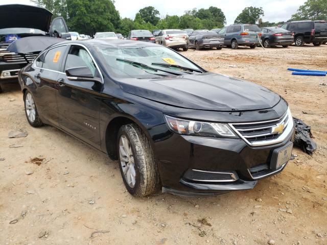 Photo 0 VIN: 1G1105S34HU153860 - CHEVROLET IMPALA LT 