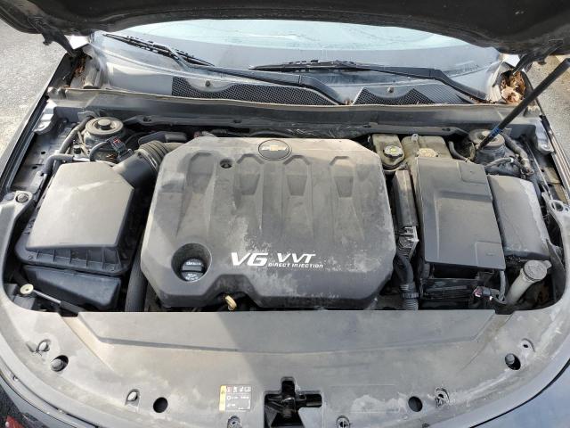 Photo 10 VIN: 1G1105S34HU201308 - CHEVROLET IMPALA 