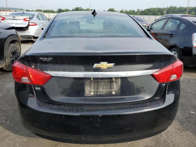 Photo 5 VIN: 1G1105S34HU201308 - CHEVROLET IMPALA 