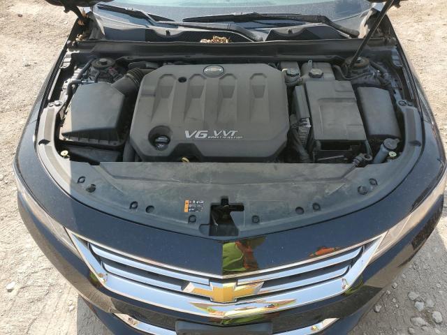 Photo 10 VIN: 1G1105S34HU212566 - CHEVROLET IMPALA LT 