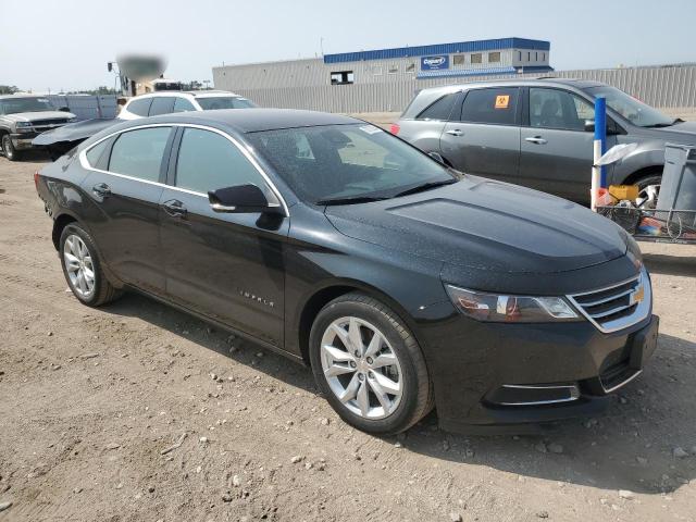 Photo 3 VIN: 1G1105S34HU212566 - CHEVROLET IMPALA LT 