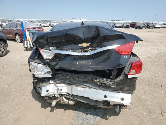 Photo 5 VIN: 1G1105S34HU212566 - CHEVROLET IMPALA LT 