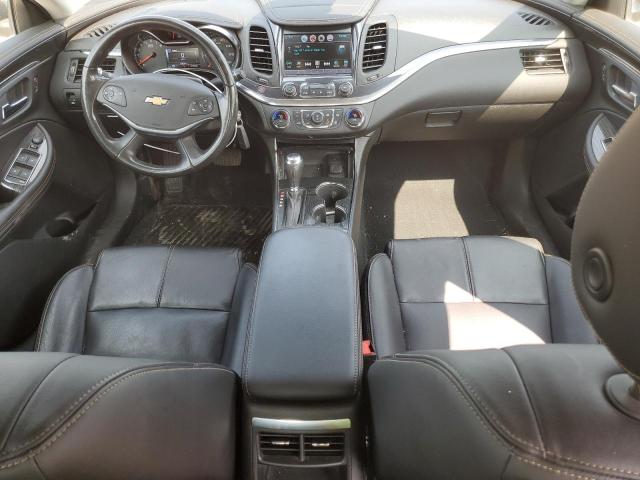 Photo 7 VIN: 1G1105S34HU212566 - CHEVROLET IMPALA LT 