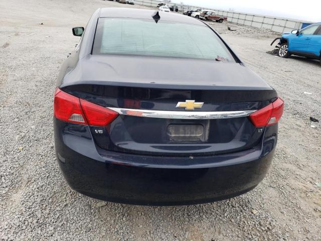 Photo 5 VIN: 1G1105S34JU108407 - CHEVROLET IMPALA LT 