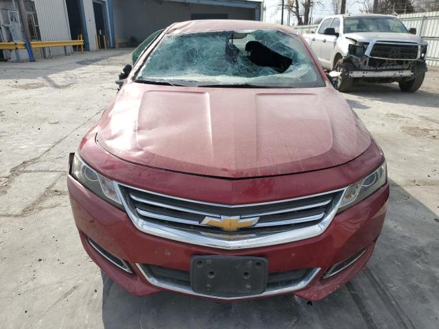 Photo 4 VIN: 1G1105S34JU115910 - CHEVROLET IMPALA LT 