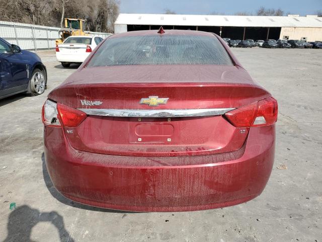 Photo 5 VIN: 1G1105S34JU115910 - CHEVROLET IMPALA LT 