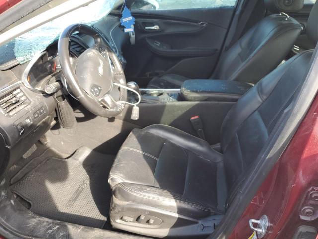 Photo 6 VIN: 1G1105S34JU115910 - CHEVROLET IMPALA LT 