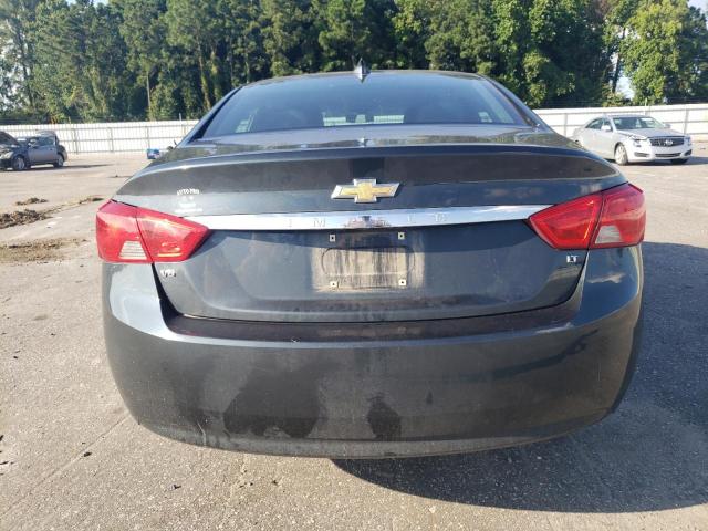 Photo 5 VIN: 1G1105S34JU121254 - CHEVROLET IMPALA LT 