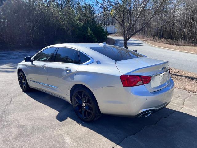 Photo 2 VIN: 1G1105S34KU108568 - CHEVROLET IMPALA 