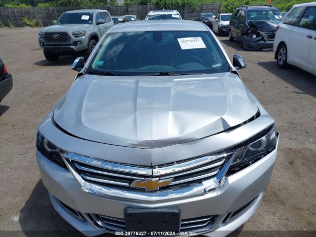 Photo 5 VIN: 1G1105S34KU124723 - CHEVROLET IMPALA 