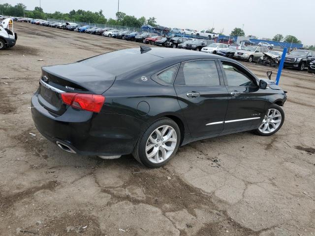 Photo 2 VIN: 1G1105S34KU134944 - CHEVROLET IMPALA PRE 