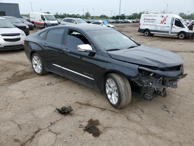 Photo 3 VIN: 1G1105S34KU134944 - CHEVROLET IMPALA PRE 