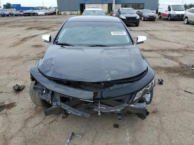 Photo 4 VIN: 1G1105S34KU134944 - CHEVROLET IMPALA PRE 