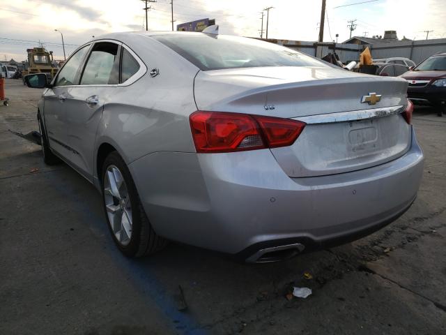 Photo 2 VIN: 1G1105S34KU142283 - CHEVROLET IMPALA PRE 