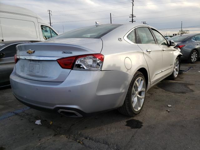 Photo 3 VIN: 1G1105S34KU142283 - CHEVROLET IMPALA PRE 