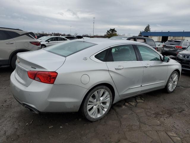 Photo 2 VIN: 1G1105S34KU142588 - CHEVROLET IMPALA 