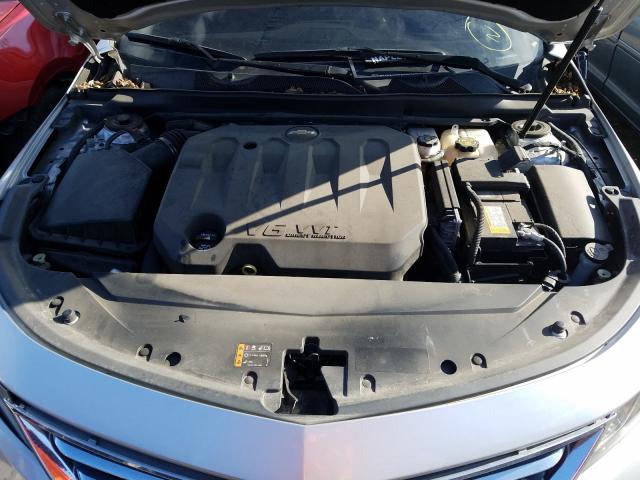 Photo 6 VIN: 1G1105S34KU143045 - CHEVROLET IMPALA PRE 