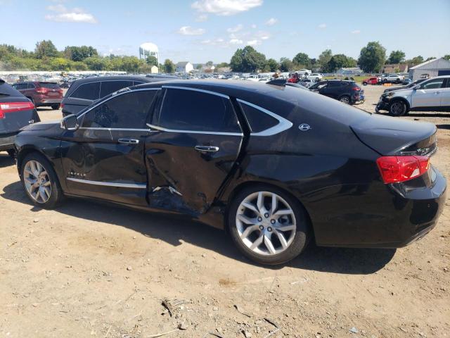 Photo 1 VIN: 1G1105S34LU106403 - CHEVROLET IMPALA PRE 