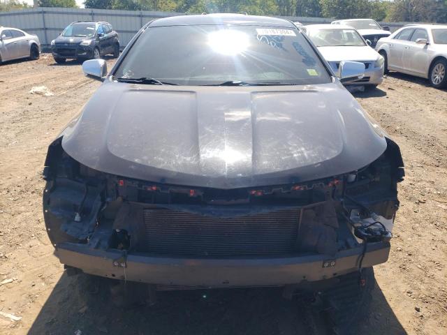 Photo 4 VIN: 1G1105S34LU106403 - CHEVROLET IMPALA PRE 