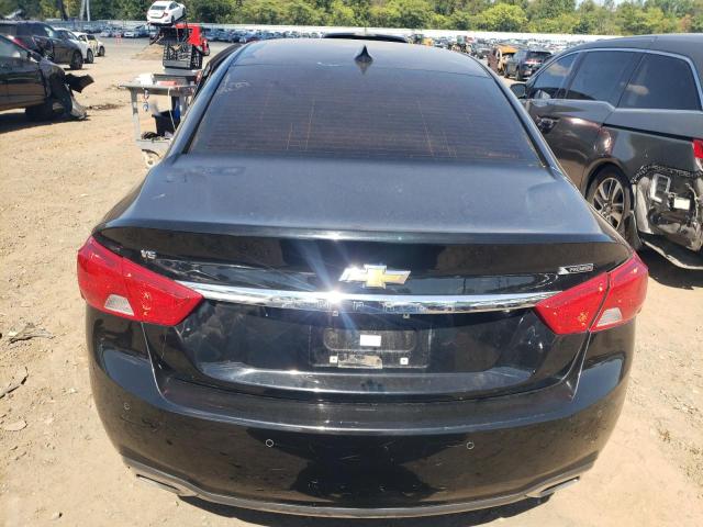 Photo 5 VIN: 1G1105S34LU106403 - CHEVROLET IMPALA PRE 