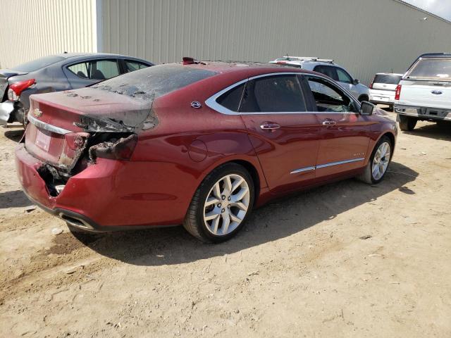 Photo 2 VIN: 1G1105S34LU107034 - CHEVROLET IMPALA PRE 