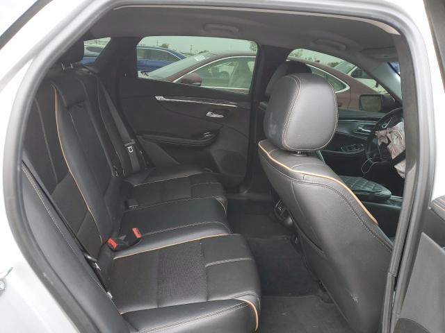 Photo 9 VIN: 1G1105S34LU110287 - CHEVROLET IMPALA PRE 